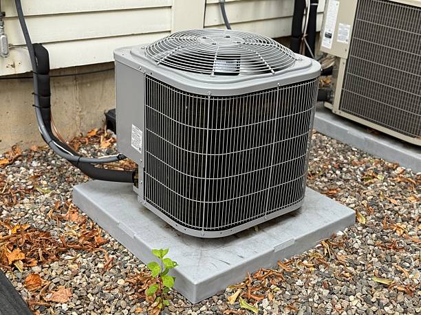 24/7 Emergency Ductwork Repair experts in Mather, PA