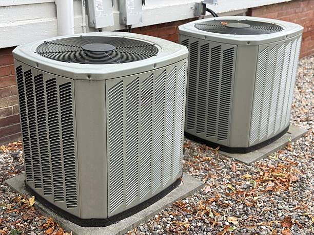 Reliable Ductwork Repair contractor in Mather, PA by JG Cool HVAC